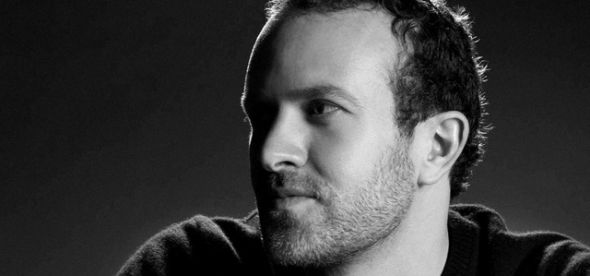 图为Jason Fried,37signals的创始人及CEO 图为Jason Fried,37signals的创始人及CEO