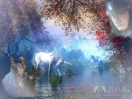 fantasy(from picturesdepot.com) fantasy(from picturesdepot.com)