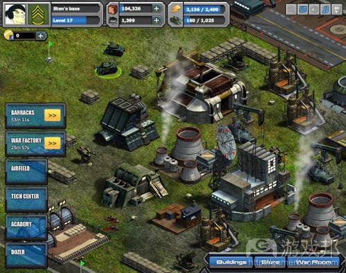 war-commander(from fbgamer) war-commander(from fbgamer)