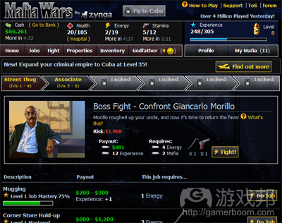mafia-wars Hit list(from gogogobox) mafia-wars Hit list(from gogogobox)