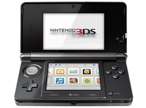 任天堂3DS销量超400万台 Wii去年在美售450万