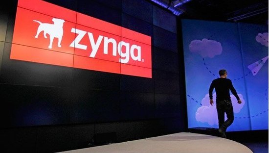网页社交游戏转型移动 Zynga知易行难