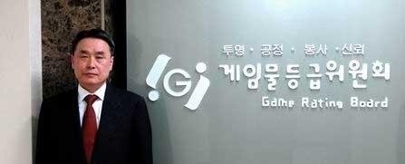 韩游戏等级委员会四面树敌遭其他国家机关投诉