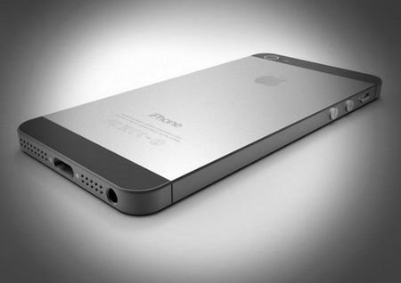 iPhone5