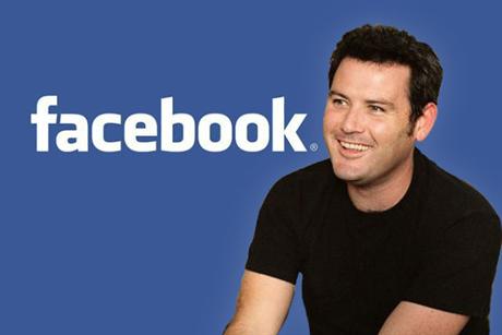Facebook高管演讲：我所亲见的广告与营销变化