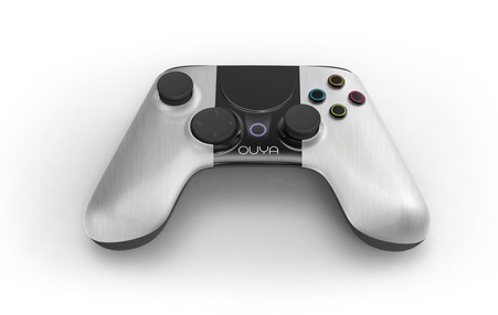ouya