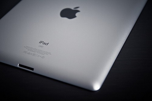 三分之一美消费者考虑年底购买平板 其中仅8%首选iPad mini（TechWeb配图）