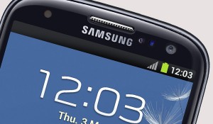 Galaxy S3