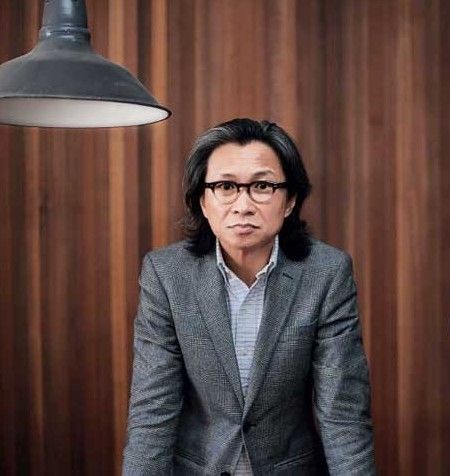 陈可辛镜头下的“中国合伙人”:在中国做成美国梦