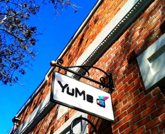 美国视频广告公司YuMe 美国视频广告公司YuMe