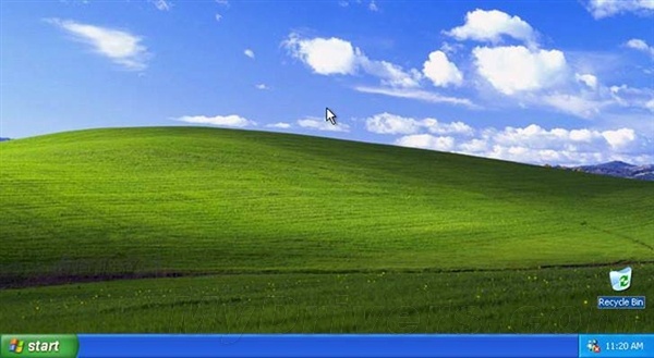 Windows XP的死亡减缓了PC行业的崩塌