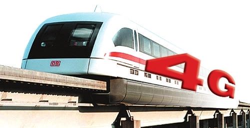 京津高铁全线实现移动4G网络覆盖 京津高铁全线实现移动4G网络覆盖