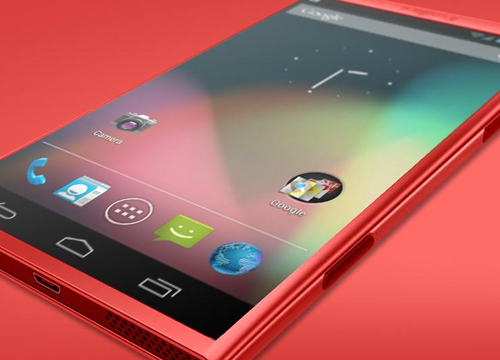 诺基亚将发布多款安卓手机 预计最快5月上市