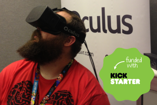 Oculus被收购将会对PC游戏产生八个影响