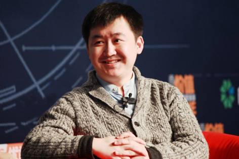 王小川 搜狗 搜索引擎优化 张朝阳