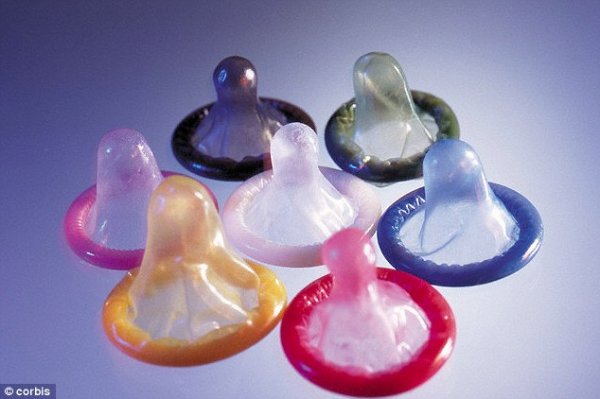 澳大利亚开发出能杀死艾滋病毒的避孕套，即将上市