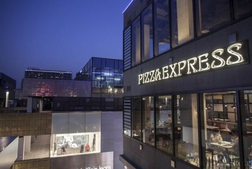 PizzaExpress