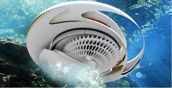 世界首款“盐水”电动汽车:用海水作资源