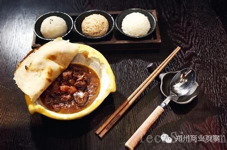 扒一扒黄太吉雕爷西少爷伏牛堂的底裤,别再扯淡了!