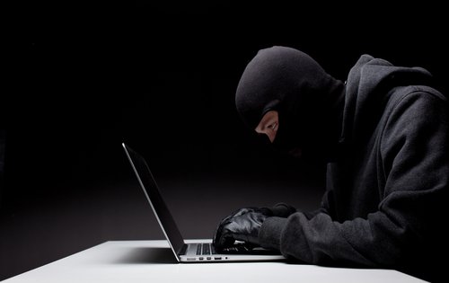 全球一半的黑客攻击和病毒都来自中国