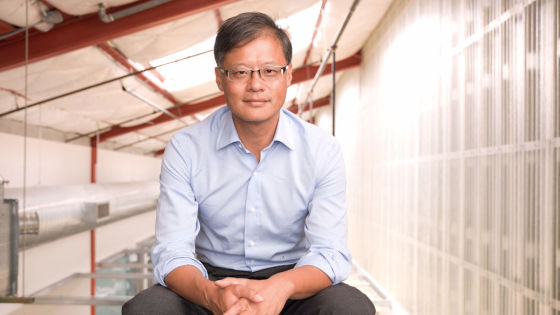 雅虎联合创始人杨致远