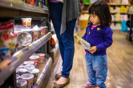 中国零食产业报告：年轻女性和儿童是主力消费人群