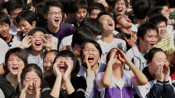 为什么中国出不了顶尖人才？