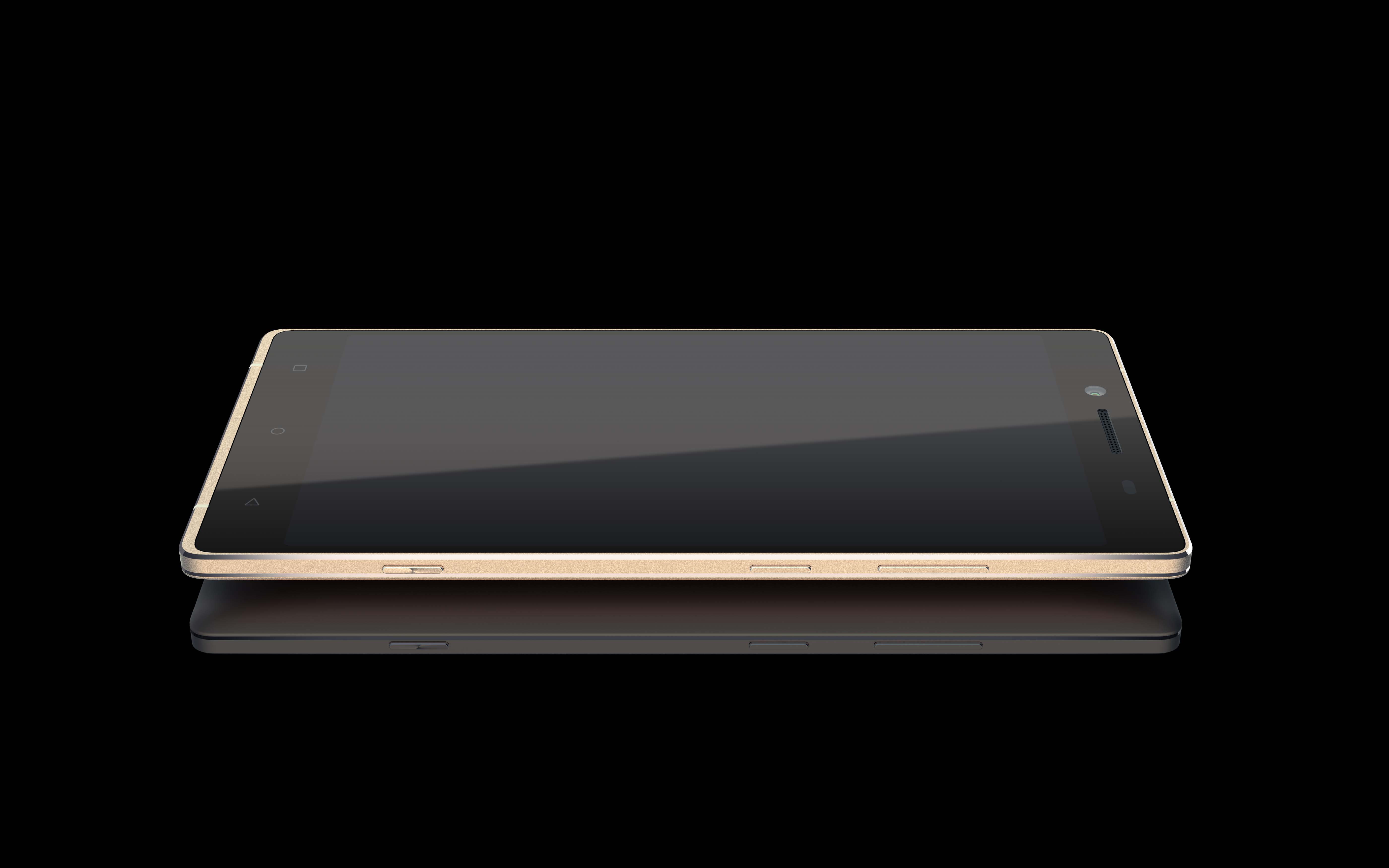 一亿像素+金属机身 金立E8 渲染图曝光 -科技先