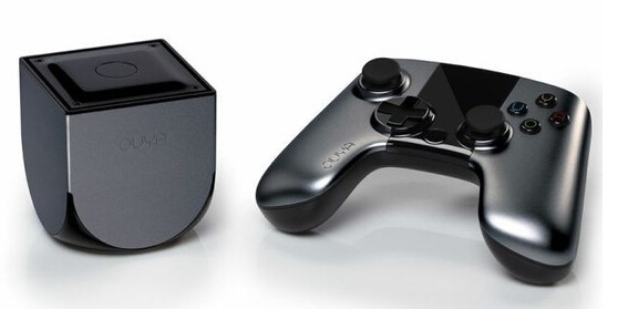 ouya