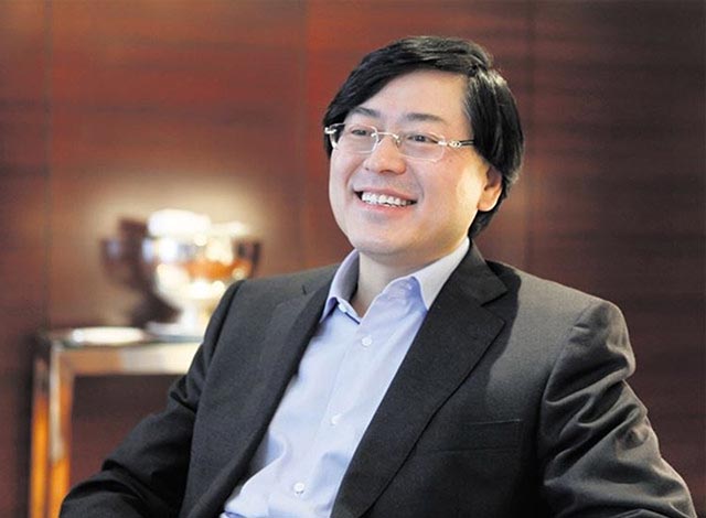 给杨元庆的一封信:联想切忌战略极端化,别想着再造一个小米出来