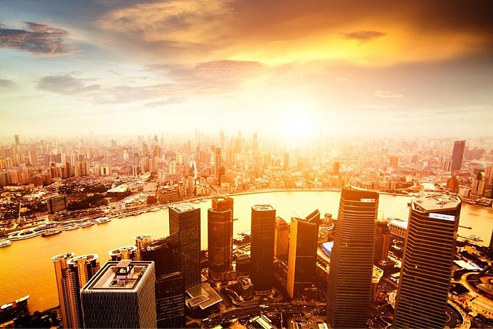 柳华芳:互联网金融亲吻房地产,产业链金融红杏