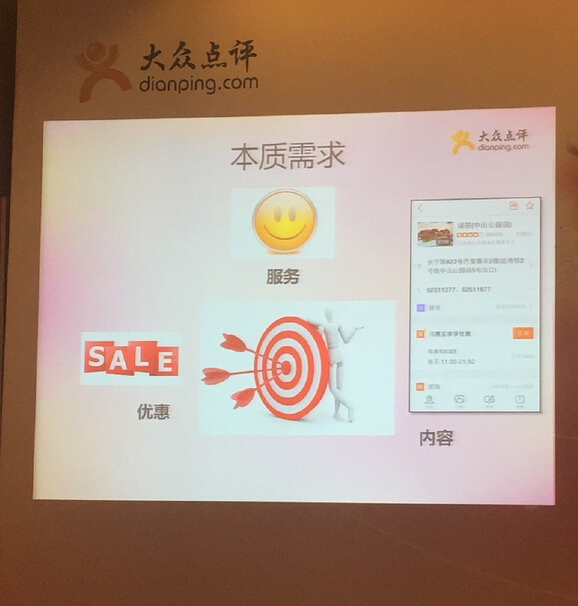 大众点评张涛 大众点评网 团购模式