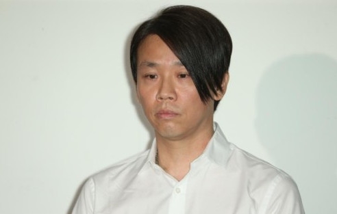 陶喆出轨开道歉会PPT堪比大学讲师 网友:看醉了