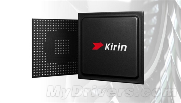 华为麒麟950曝光:国产最强处理器 秒骁龙820