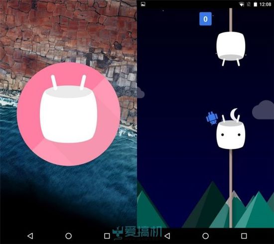 低调有内涵 Android 6.0正式版体验