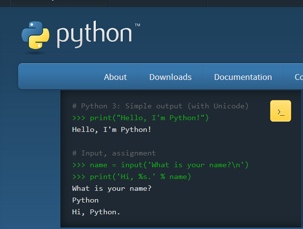 帮你提升 Python 的 27 种编程语言 -科技先生