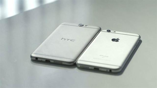 HTC抄iPhone是因为缺设计人才？