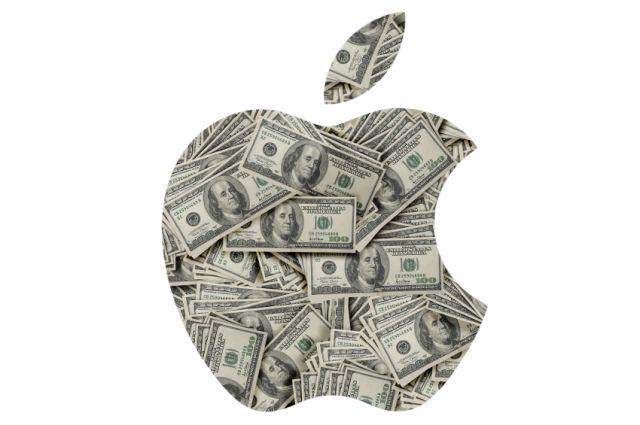苹果将如何利用2060亿美元现金 或收购汽车厂商