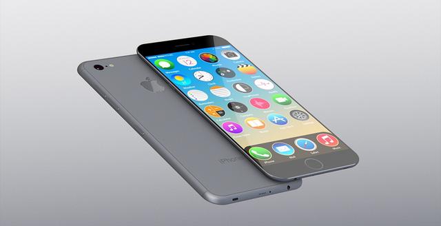 发布时间提前!iPhone 7或在明年9月前问世