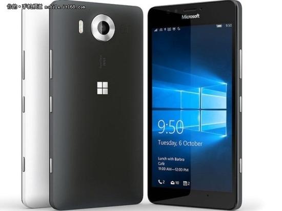 Win10 Mobile正式版推送计划公布