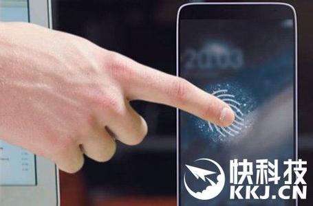 超赞!小米5再曝光:前置指纹识别 -科技先生