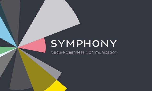 Symphony CEO谈谷歌入股优势：打造彭博杀手
