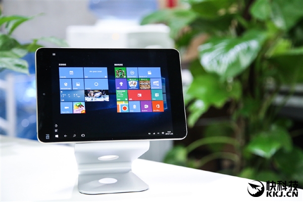 Win10版小米平板2高清图赏:64位系统! -科技先