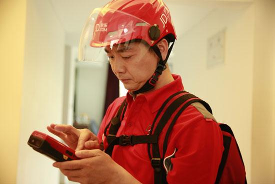 柳华芳:京东物流已成电商体验的代表词,智慧和