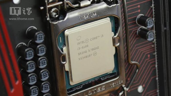 Intel第六代Skylake处理器严重问题曝光：CPU冻结