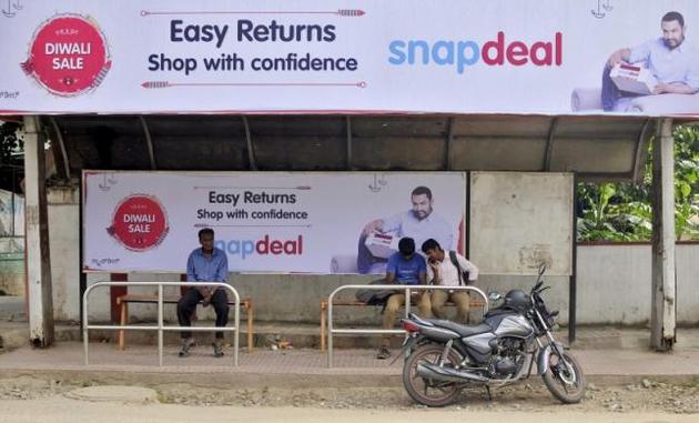 Snapdeal