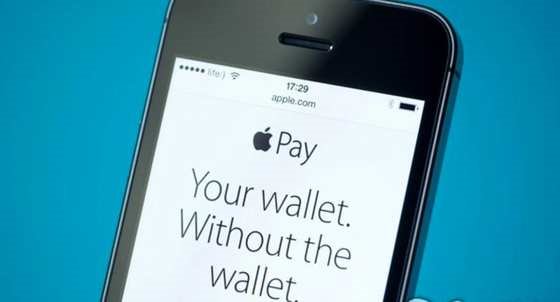 无视支付宝微信，这才是苹果Apple Pay的真正目标