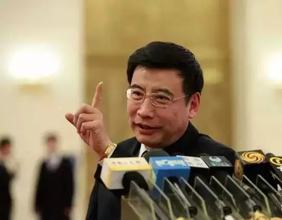 工信部长苗圩：“中国制造”没想象强，落后西方30年