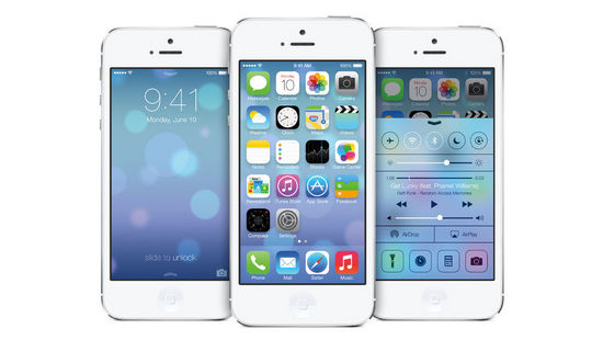 苹果发布iOS 10第四个测试版 加入大量新功能