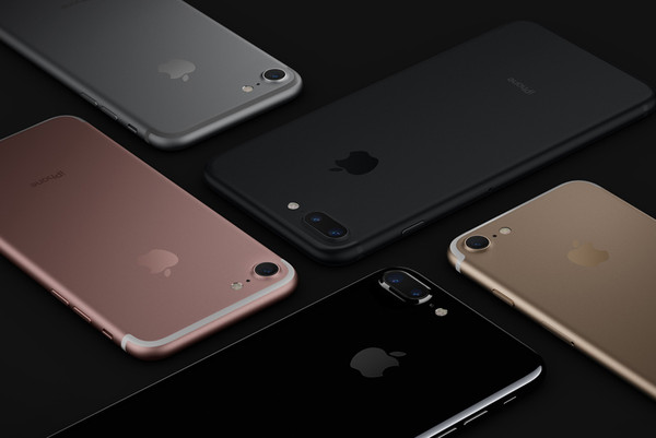 iPhone7来已经来了，到底去哪儿买最划算？